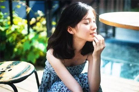 我会一辈子对你好的